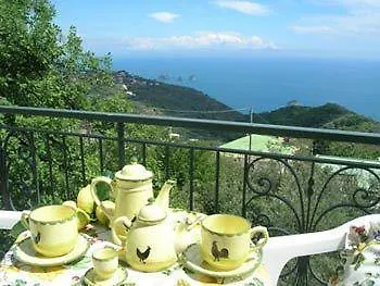 Hotel Persico Sant'Agata sui due Golfi