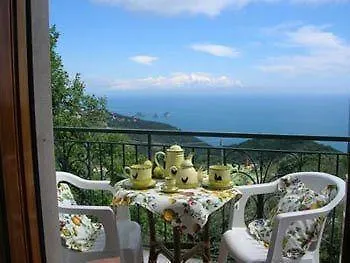 Persico 3* Sant'Agata sui due Golfi