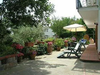 Persico Hotel 3*